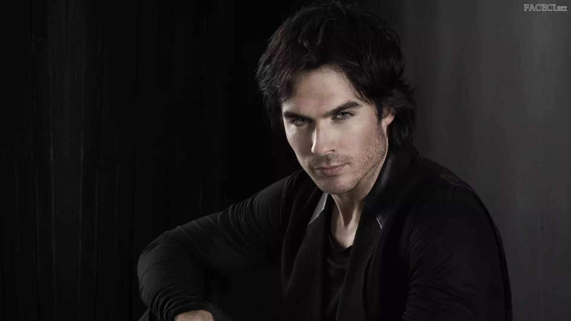 Ian Somerhalder, Aktor